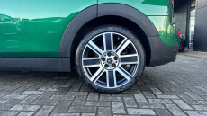 MINI Clubman 1.5 Cooper Exclusive Premium 6dr Auto Petrol Estate